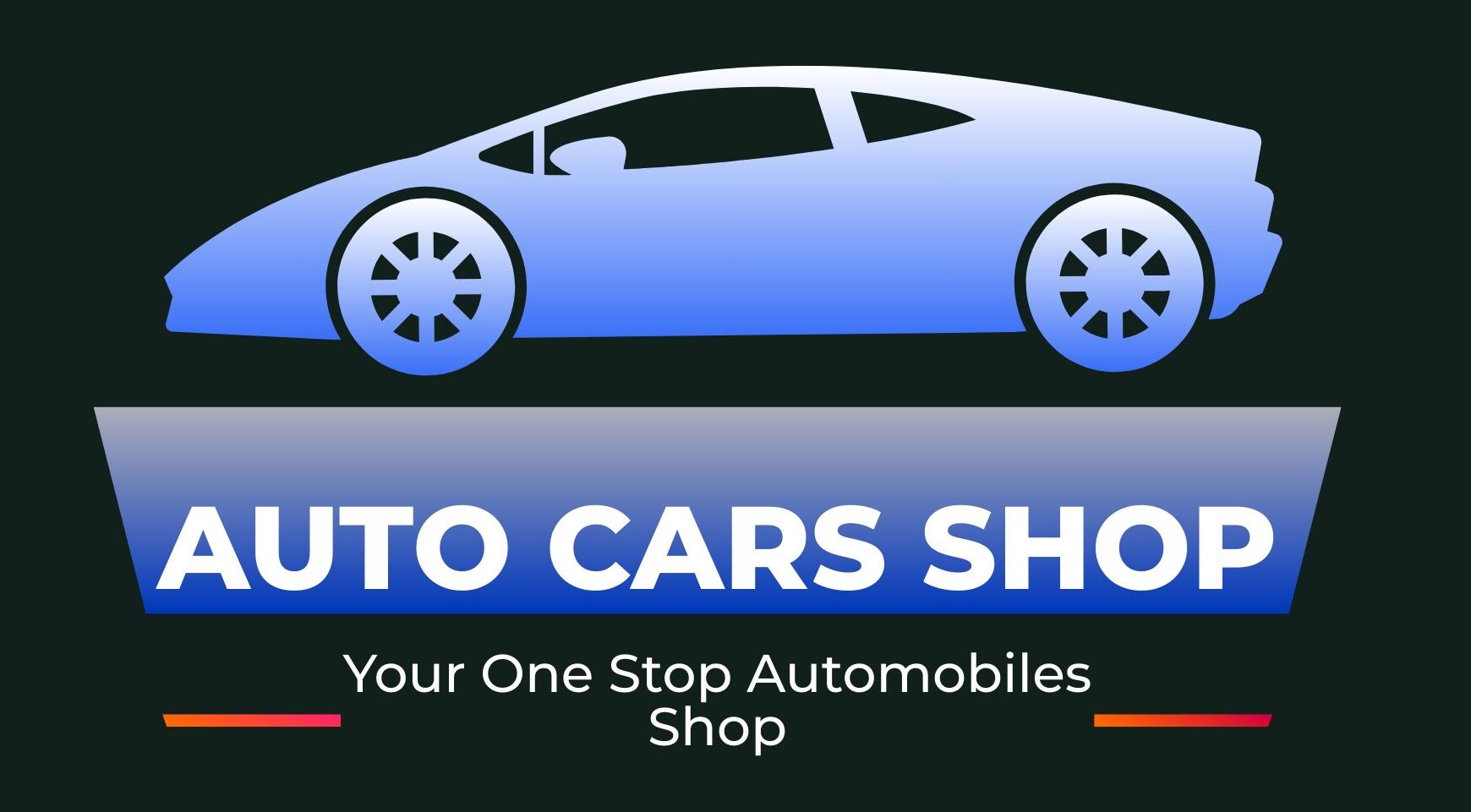 AUTO CARS SHOP