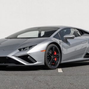 2017 Lamborghini Huracan AWD Spyder For Sale