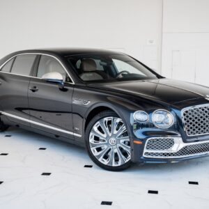 NEW 2022 BENTLEY MULLINER HYBRID For Sale