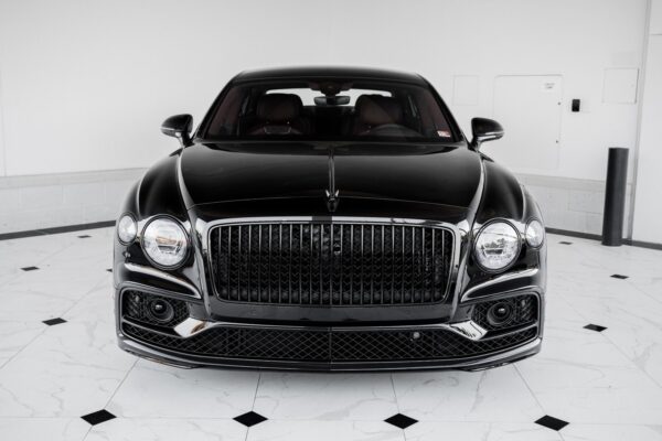 NEW 2023 BENTLEY FLYING SPUR AZURE V8 For Sale