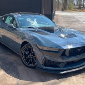 2024 Ford Mustang Dark Horse Premium Coupe