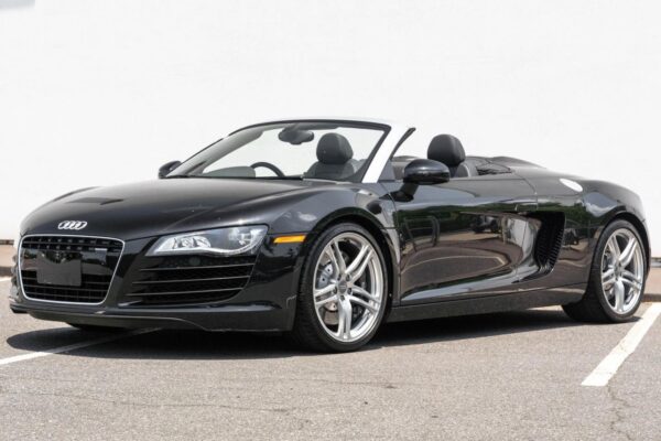 2012 Audi R8 For Sale - 4.2L - Image 2