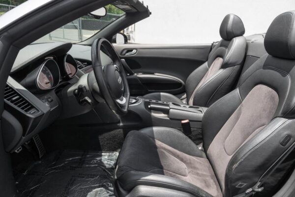 2012 Audi R8 For Sale - 4.2L - Image 11