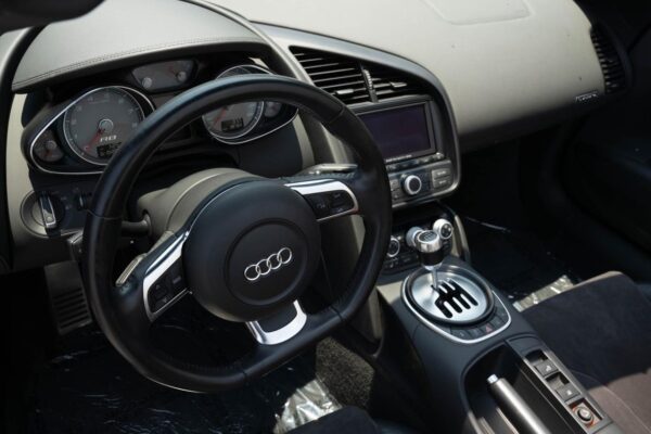 2012 Audi R8 For Sale - 4.2L - Image 12