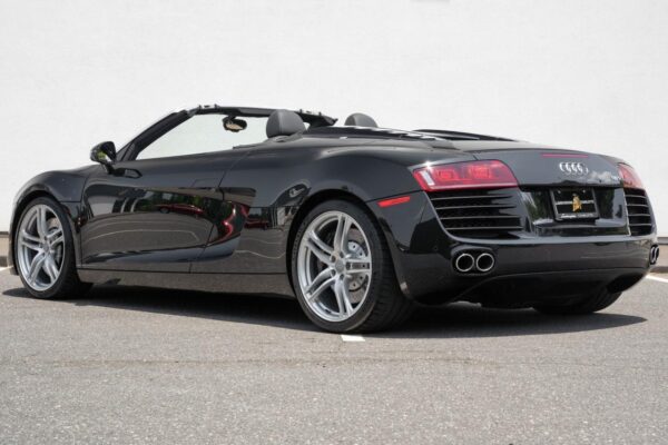 2012 Audi R8 For Sale - 4.2L - Image 6