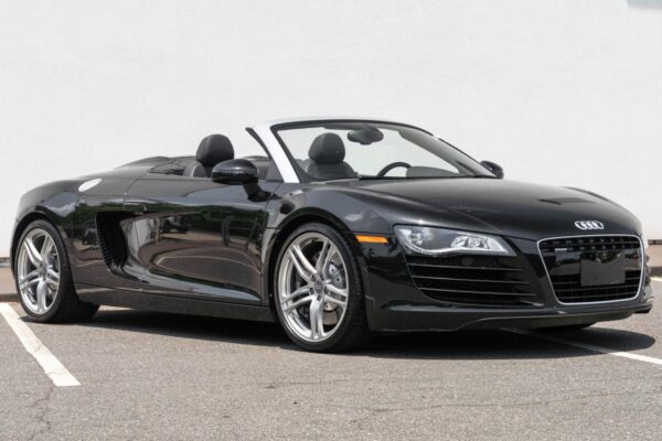 2012 Audi R8 For Sale - 4.2L - Image 4