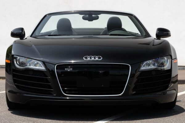 2012 Audi R8 For Sale - 4.2L - Image 3