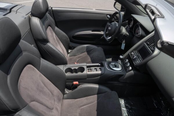 2012 Audi R8 For Sale - 4.2L - Image 9