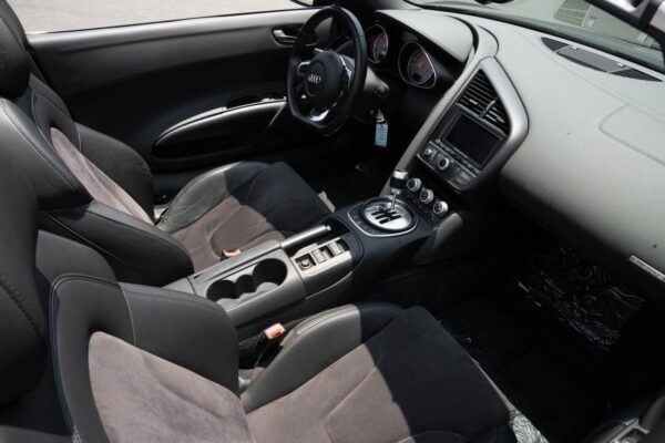 2012 Audi R8 For Sale - 4.2L - Image 10