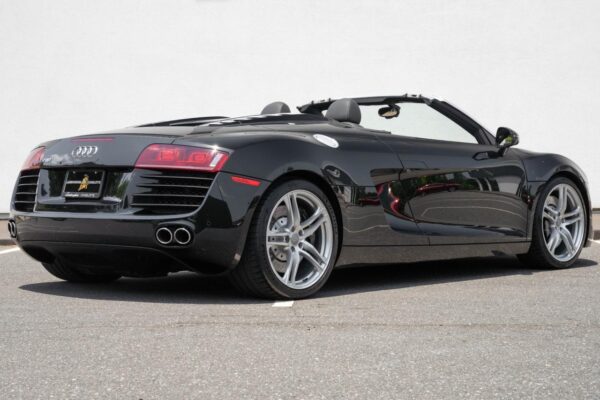 2012 Audi R8 For Sale - 4.2L - Image 5