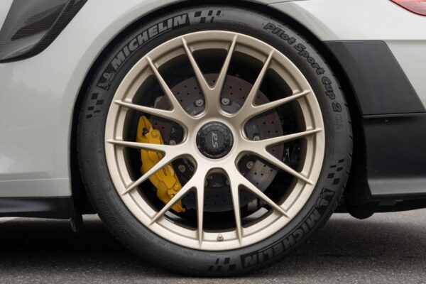 2018 Porsche 911 GT2 RS For sale - Image 20