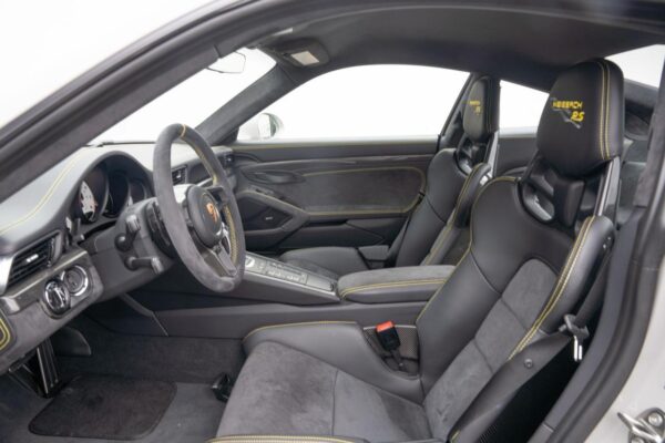 2018 Porsche 911 GT2 RS For sale - Image 11