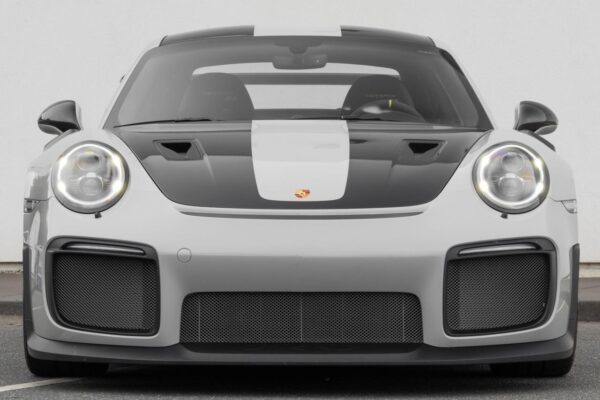 2018 Porsche 911 GT2 RS For sale - Image 3