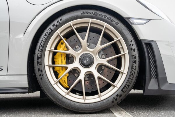 2018 Porsche 911 GT2 RS For sale - Image 17