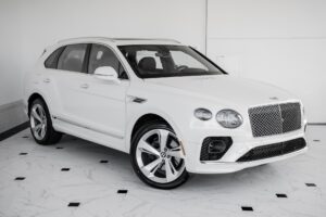 NEW 2023 BENTLEY BENTAYGA V8 For Sale