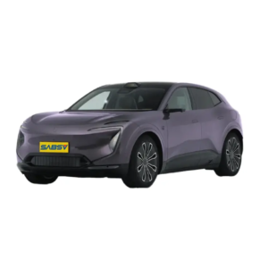 AVATR 07 Left Steering Luxury Vehicle Innovative Lithium Battery Super Pioneering Future Mobility Solution New Energy Vehicle