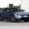 AVATR 07 Left Steering Luxury Vehicle Innovative Lithium Battery Super Pioneering Future Mobility Solution New Energy Vehicle - Image 6