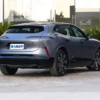 AVATR 07 Left Steering Luxury Vehicle Innovative Lithium Battery Super Pioneering Future Mobility Solution New Energy Vehicle - Image 2