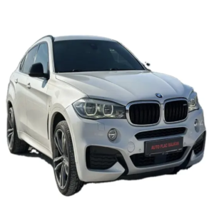 BMW Automatic Car for Sale