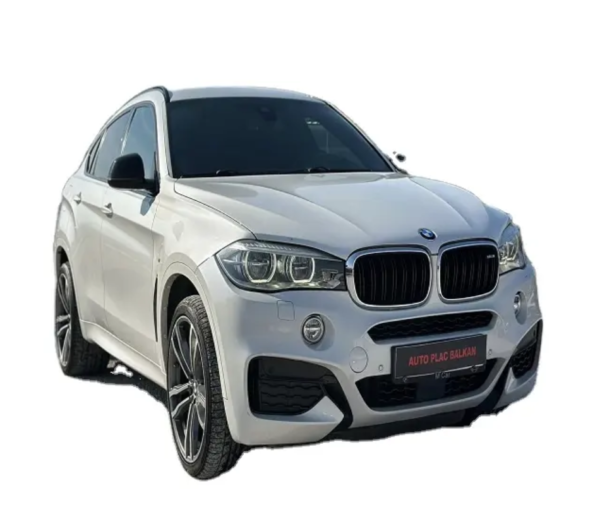 BMW Automatic Car for Sale
