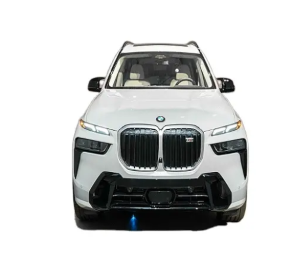2023 X7 M60i SUV Authentic Car Right Hand Drive Vehicle