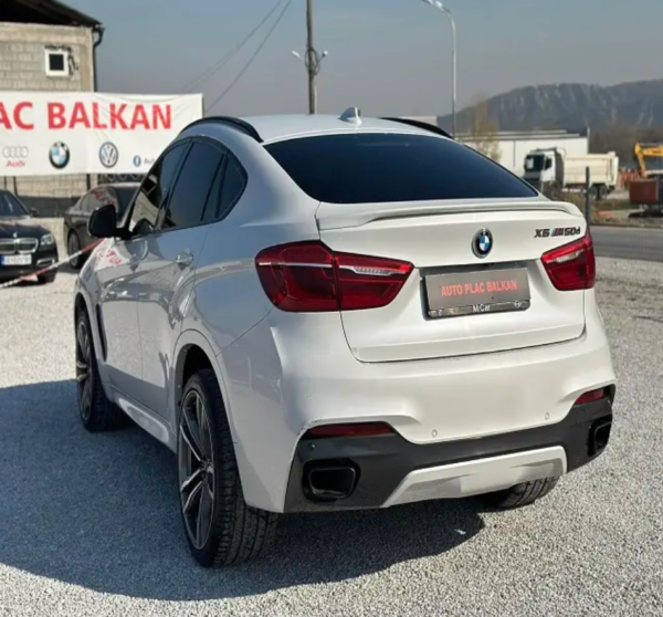 BMW Automatic Car for Sale - Image 6