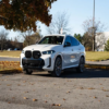 BMW Automatic Car for Sale - Image 5