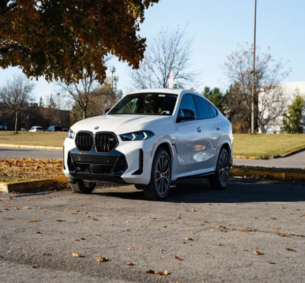 BMW Automatic Car for Sale - Image 5