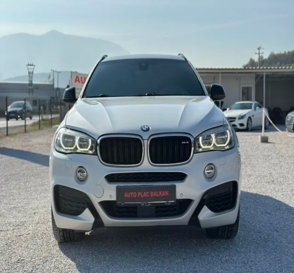 BMW Automatic Car for Sale - Image 3