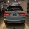 2023 X7 M60i SUV Authentic Car Right Hand Drive Vehicle - Image 2