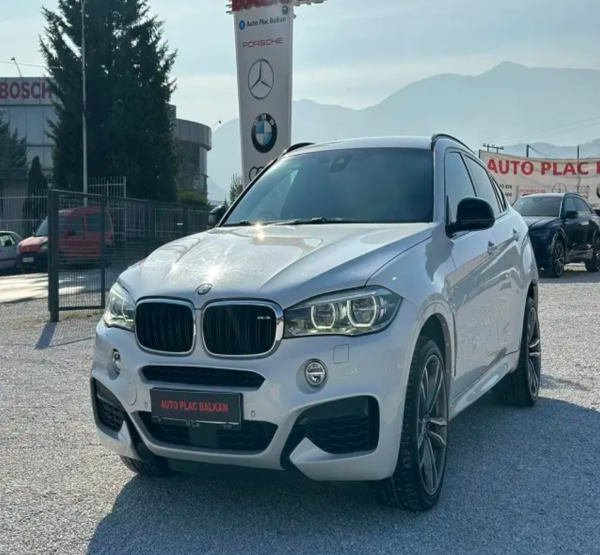 BMW Automatic Car for Sale - Image 2