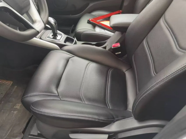 2019 SUV byd yuan Left Hand Drive Auto - Image 4