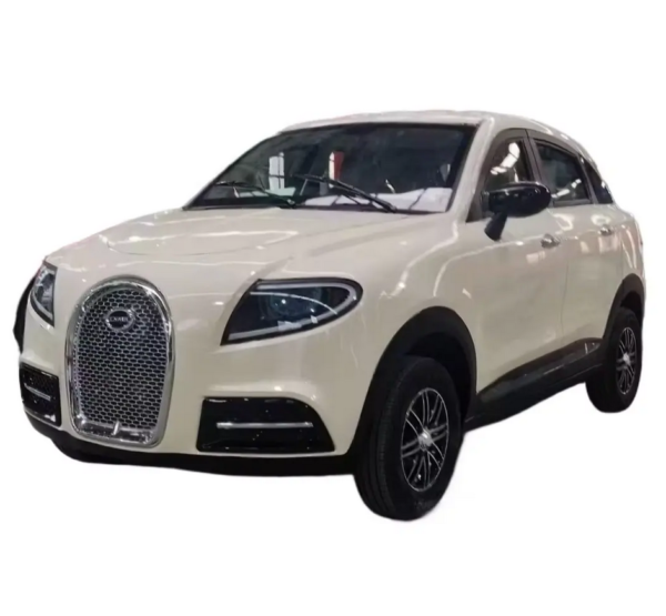Rushed Luxury Car Vehicle Low Speed New Energy Vehicles Electric - Image 6
