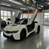 2020 I8 Roadster Vehicle Left Hand & Right Hand Drive LHD/RHD Used Cars