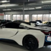 2020 I8 Roadster Vehicle Left Hand & Right Hand Drive LHD/RHD Used Cars - Image 5