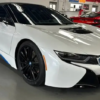 2020 I8 Roadster Vehicle Left Hand & Right Hand Drive LHD/RHD Used Cars - Image 4