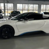 2020 I8 Roadster Vehicle Left Hand & Right Hand Drive LHD/RHD Used Cars - Image 3