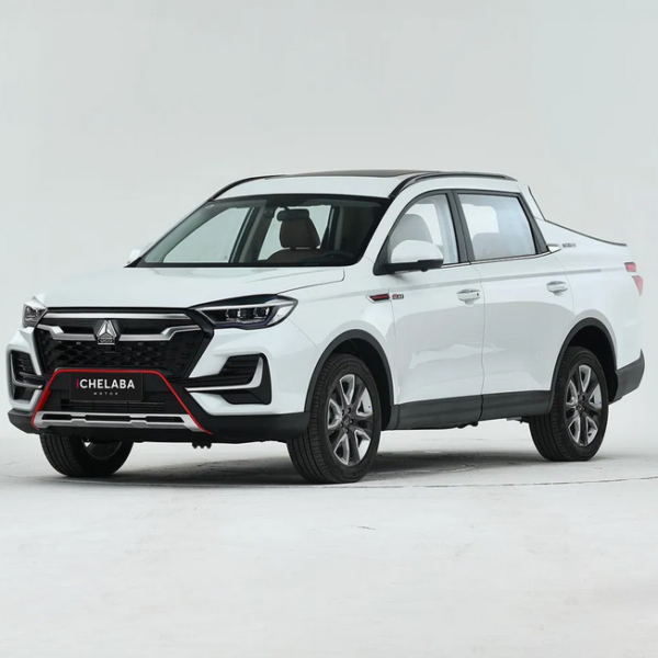 165kw Fwd China Right Hand Drive Cars Pickup