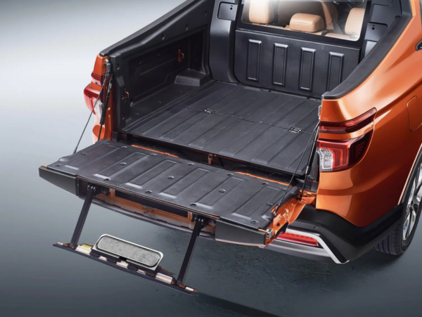 165kw Fwd China Right Hand Drive Cars Pickup - Image 5