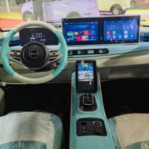 Electric Car for Elderly Small Electric Cars for Sale Cheap Micro Electric Car