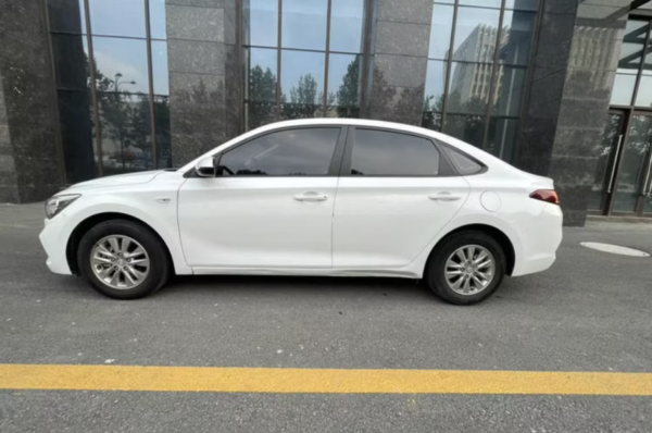 Used Car 2020 Hyundai Celesta (elantra) Sedan Gasoline Petrol Car Second Hand Car Hyundai Left Hand Drive - Image 11