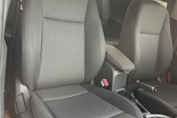 Used Car 2020 Hyundai Celesta (elantra) Sedan Gasoline Petrol Car Second Hand Car Hyundai Left Hand Drive - Image 10