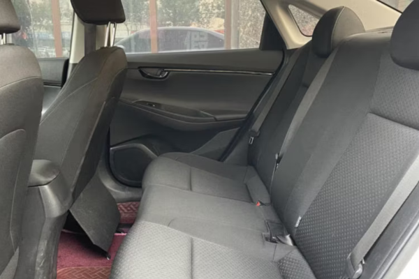 Used Car 2020 Hyundai Celesta (elantra) Sedan Gasoline Petrol Car Second Hand Car Hyundai Left Hand Drive - Image 8