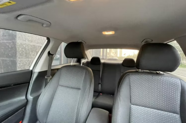 Used Car 2020 Hyundai Celesta (elantra) Sedan Gasoline Petrol Car Second Hand Car Hyundai Left Hand Drive - Image 7