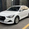 Used Car 2020 Hyundai Celesta (elantra) Sedan Gasoline Petrol Car Second Hand Car Hyundai Left Hand Drive