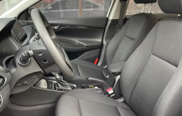 Used Car 2020 Hyundai Celesta (elantra) Sedan Gasoline Petrol Car Second Hand Car Hyundai Left Hand Drive - Image 2
