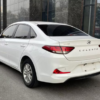 Used Car 2020 Hyundai Celesta (elantra) Sedan Gasoline Petrol Car Second Hand Car Hyundai Left Hand Drive - Image 4