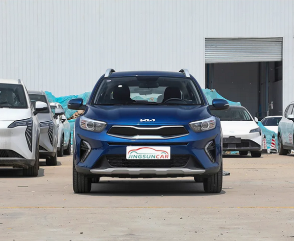 KIA Kx1 Big Promotion Gasoline Car - Image 5