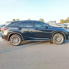 Right Hand Wheel Drive (RHD) 2020 Lexus - Image 5