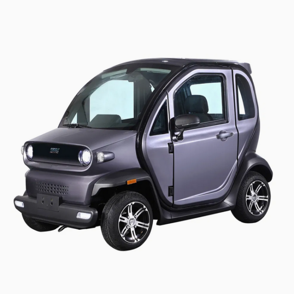 Wholesale Luqi New Left Hand Drive Street - Image 6